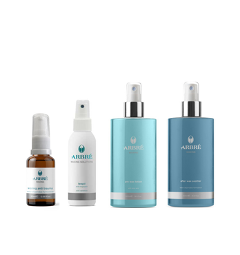 Arbre Professional Skincare Products