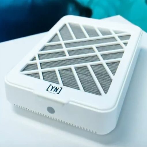 YN Dust Collector