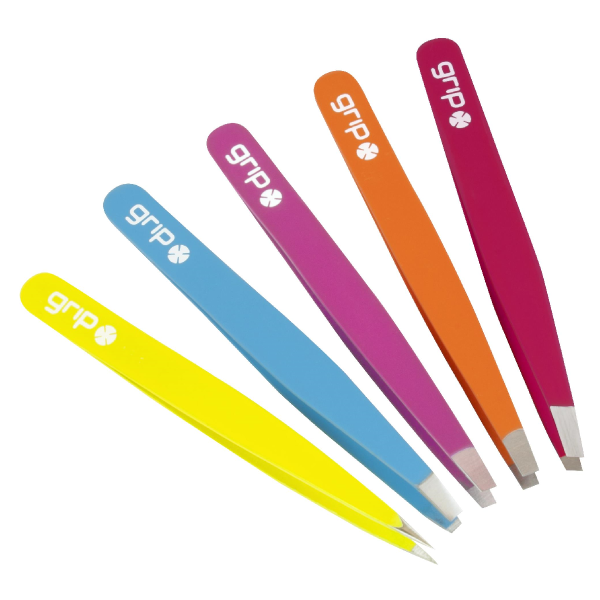 Tweezers & Scissors 702