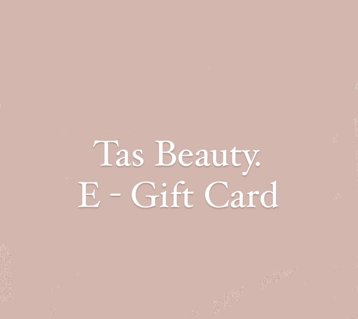 Gift Cards