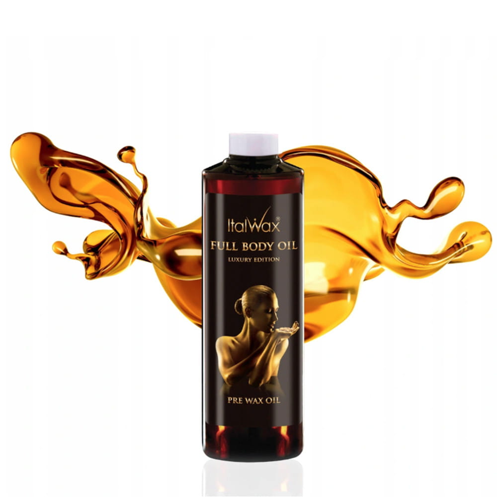 Italwax Professional Waxing Products