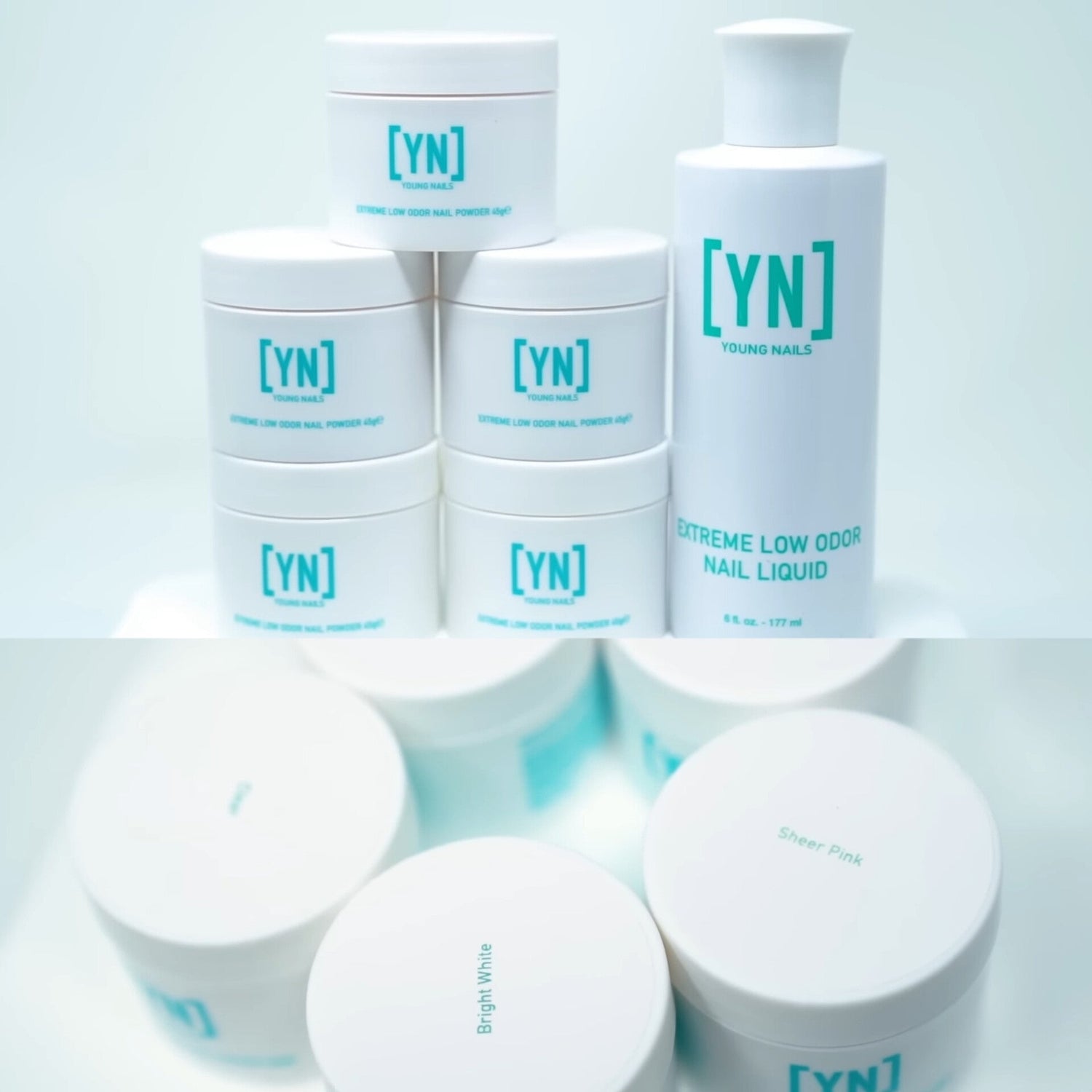 Extreme Low Odor Acrylic