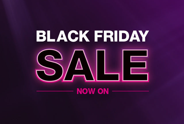 Black Friday Super Deals