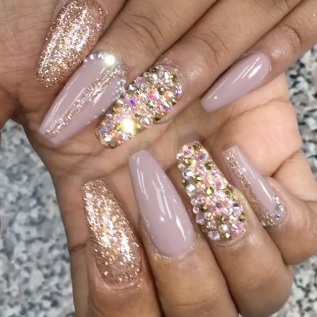 Nail Designs