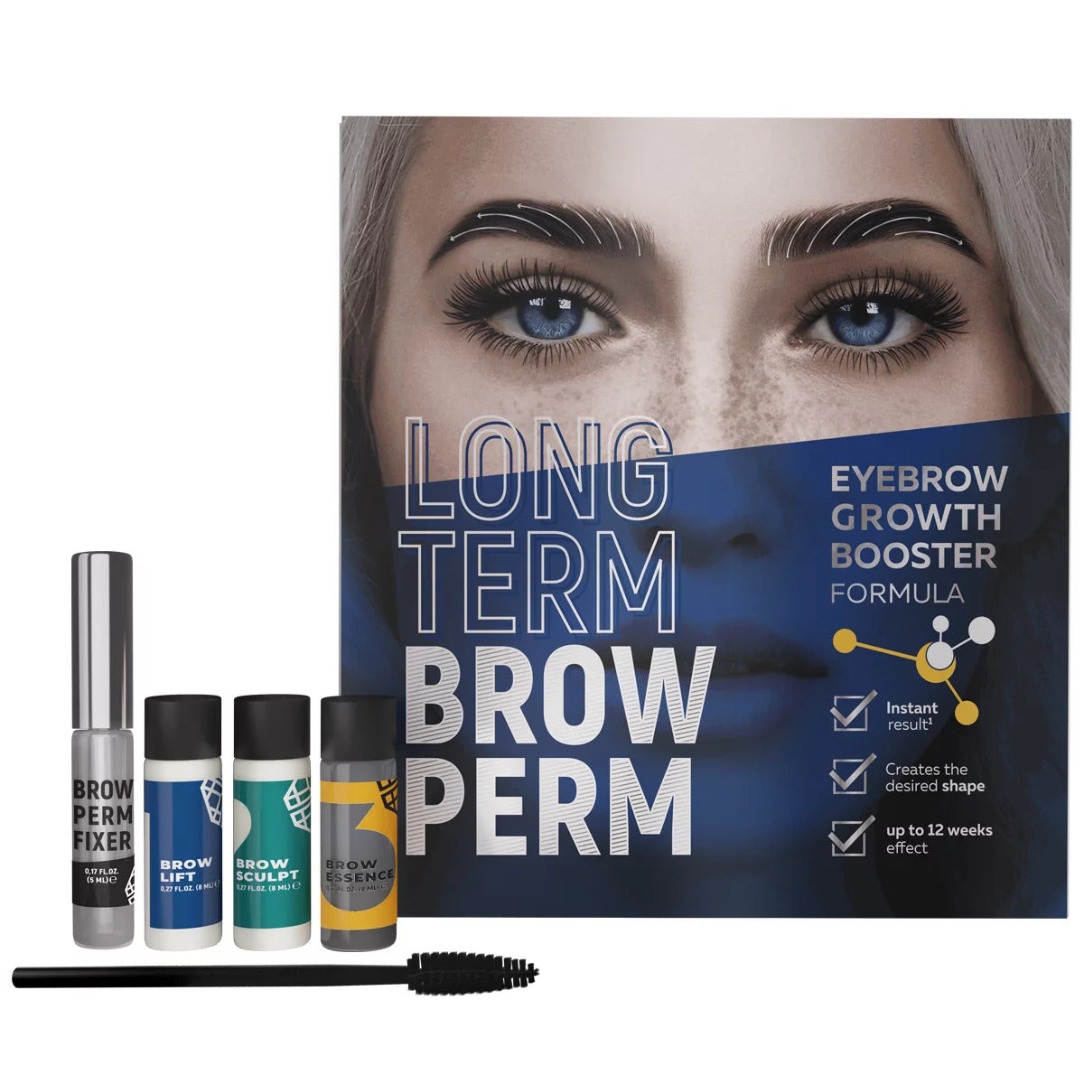 Lash & Brow Kits