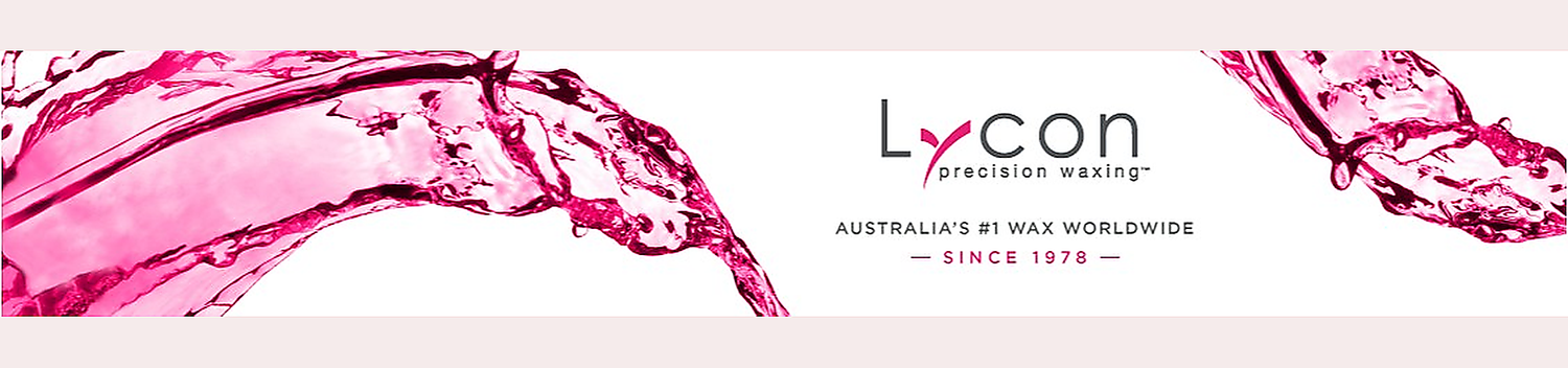 Lycon Professional Waxing Products
