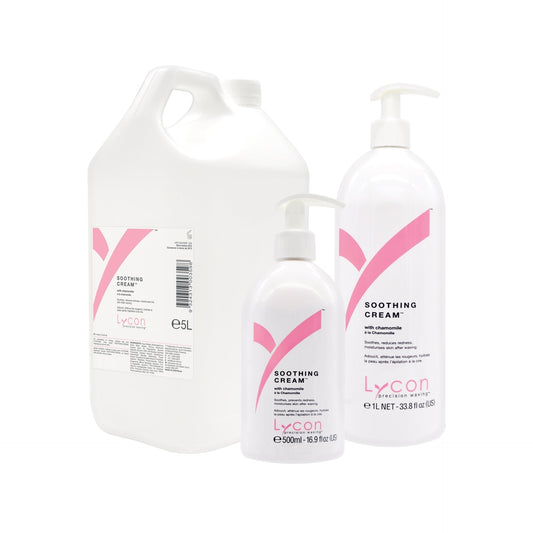 Lycon Soothing Cream with Chamomile