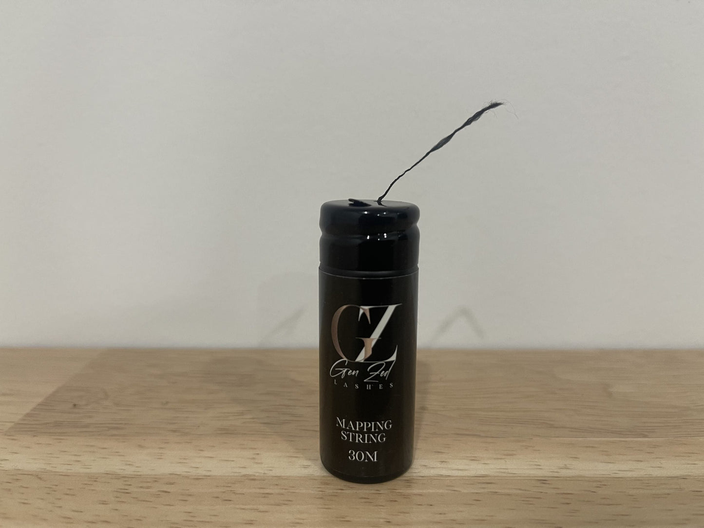 Gen Zed Mapping String in Canister