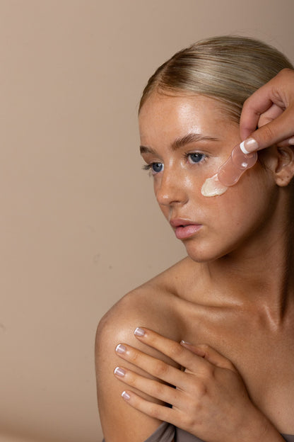 Vani-T Wonder Balm Melting Cleanser