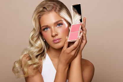 Vani-T Cream & Powder Duo