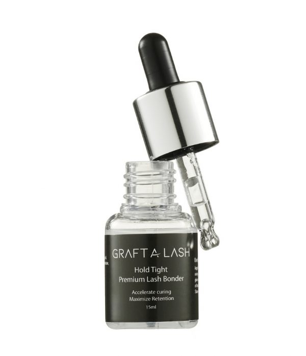 Graft-A-Lash Hold Tight Super Bonder