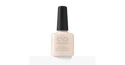 CND Shellac Colour - Linen Luxury