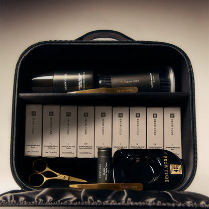 Brow Code Stain Pure Dye