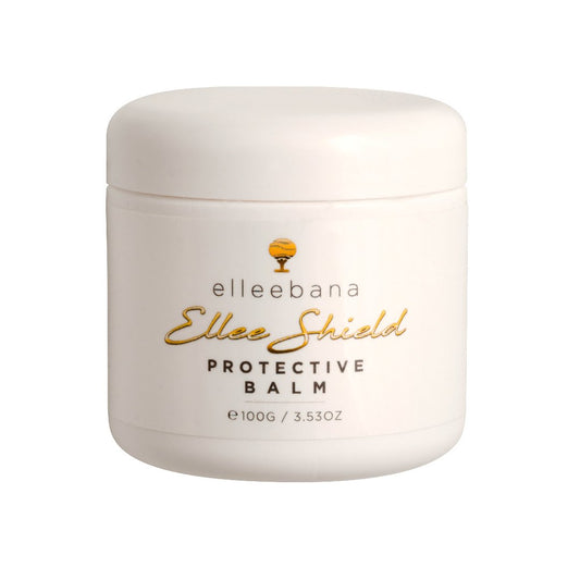 Elleebana Ellee Shield Protective Balm 100g