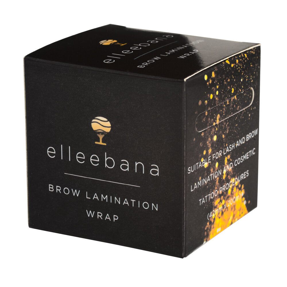 Elleebana Brow Lami Brow Wrap