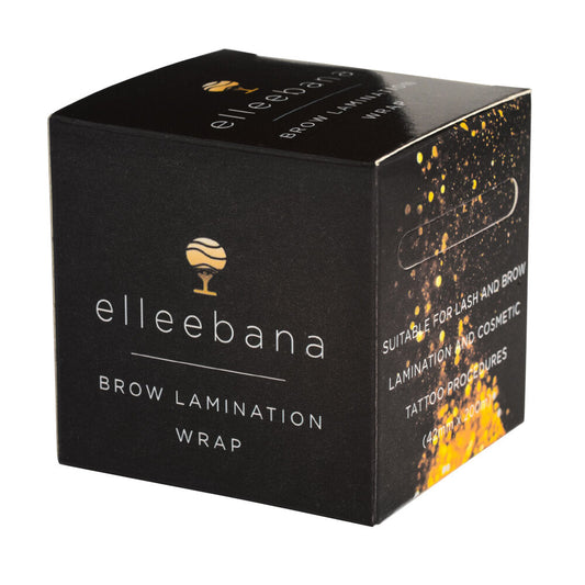 Elleebana Brow Lami Brow Wrap