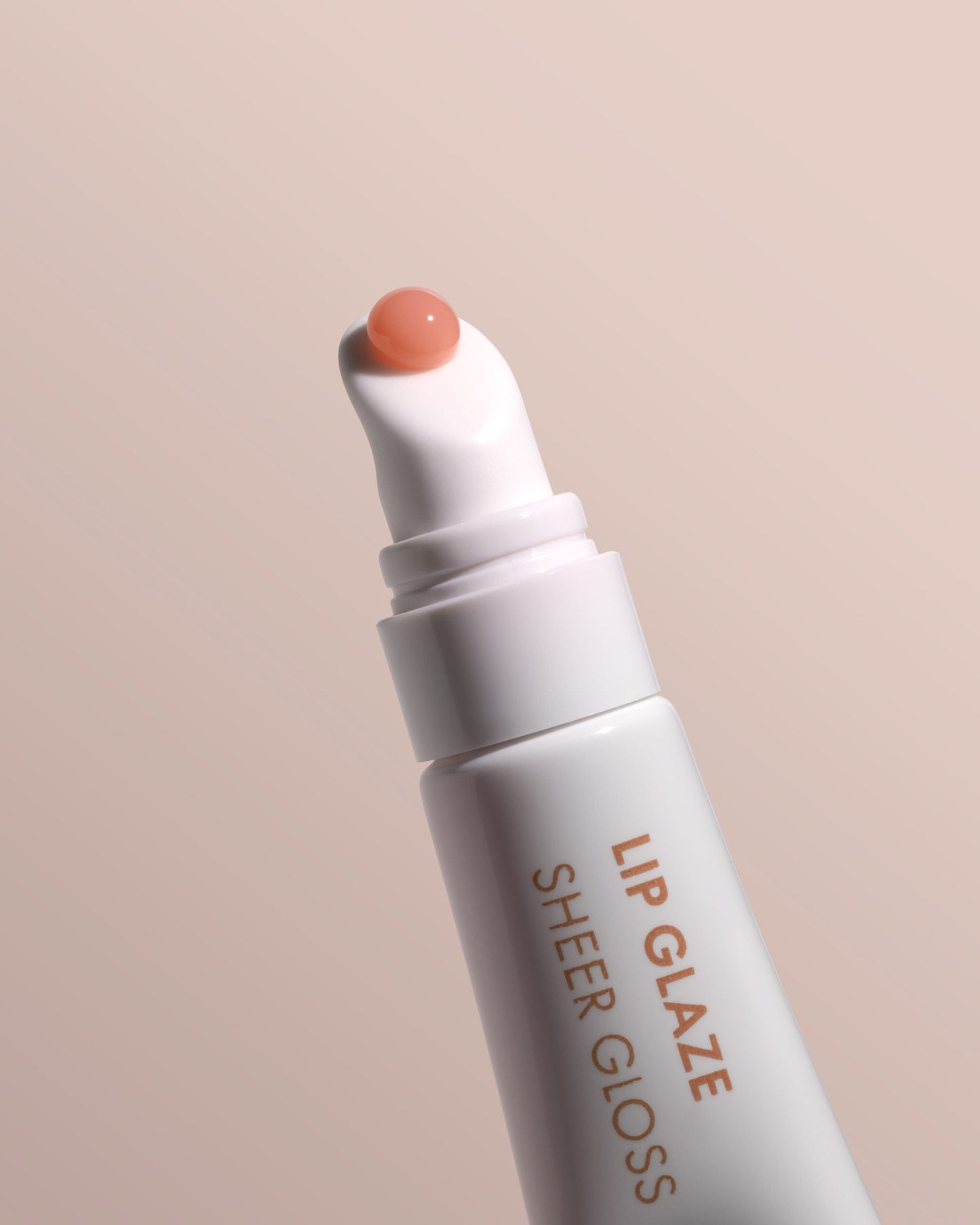 Lip Glaze Sheer Gloss