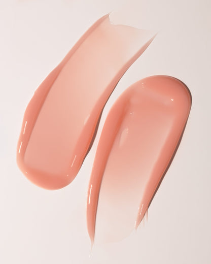 Lip Glaze Sheer Gloss