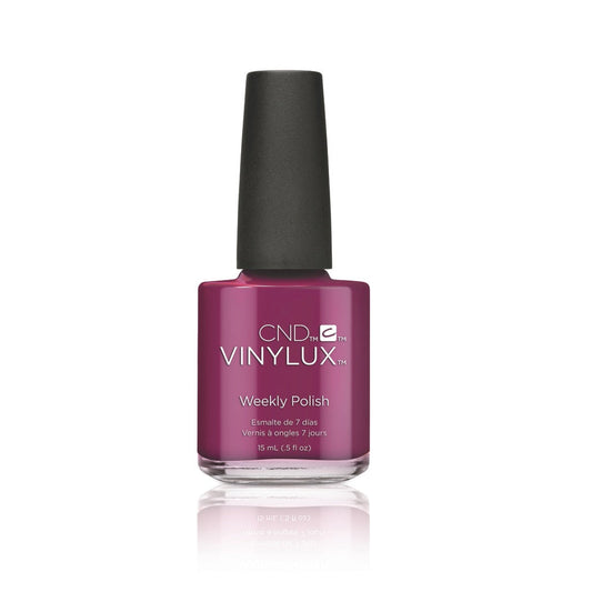 Vinylux - Berry Boudoir