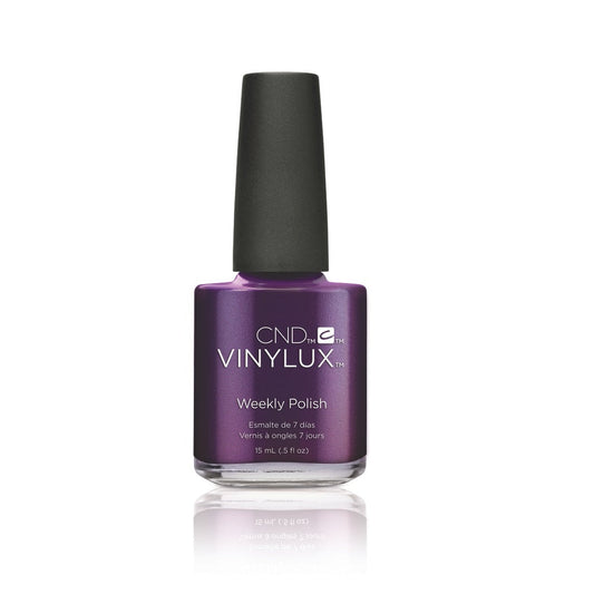 Vinylux - Eternal Midnight