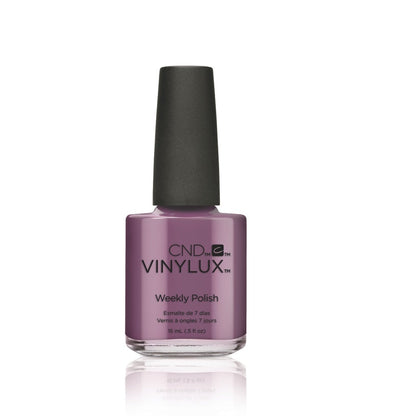 CND Vinylux Nail Polish - Lilac Eclipse DISCON