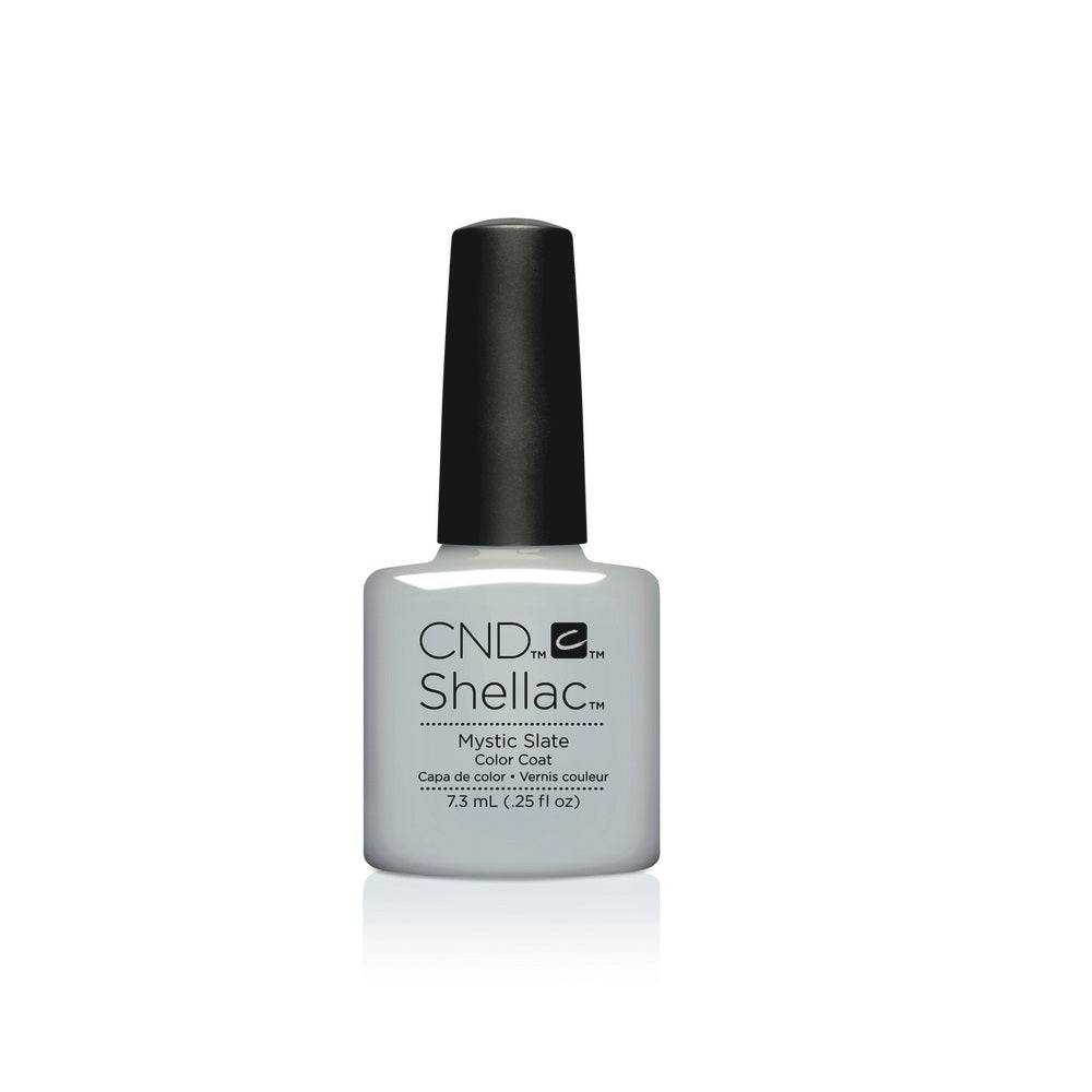 Shellac - Mystic Slate