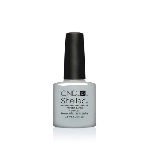 Shellac - Mystic Slate