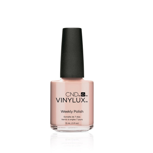 CND Vinylux Nail Polish- Unmasked