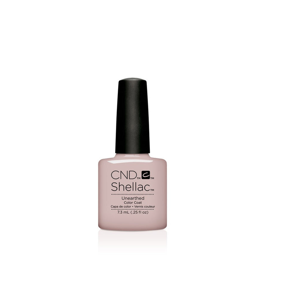 Shellac - Unearthed – AUS Beauty Supplies