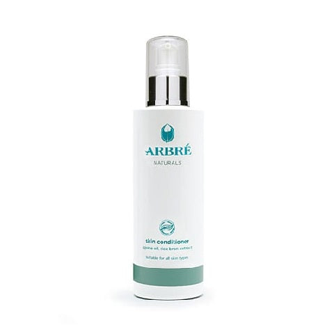 Arbre Naturals Skin Conditioner 200ml