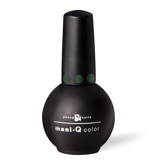 Mani-Q Evergreen 101