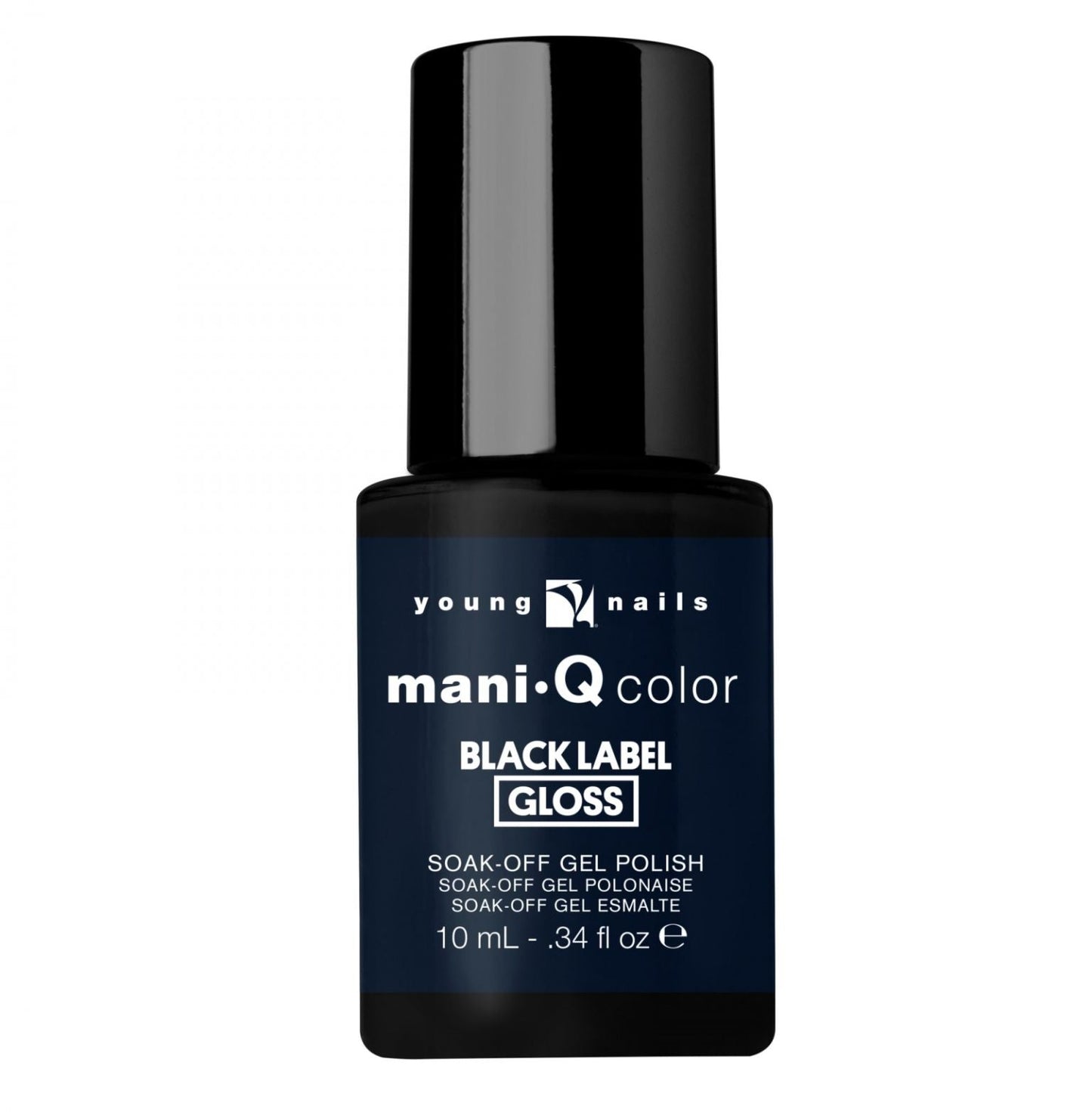 Mani-Q Black Label 10ml