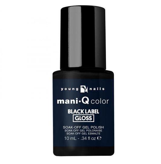 Mani-Q Black Label 10ml