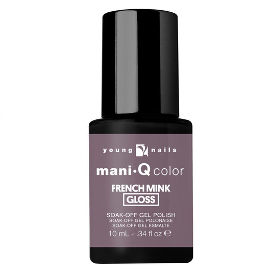 Mani-Q French Mink 10ml
