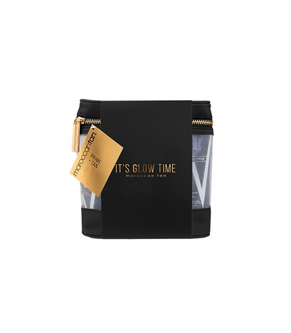 Moroccan Tan Prime + Tan Gift Pack