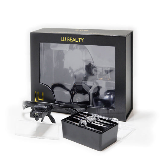 LED Magnifying Glasses