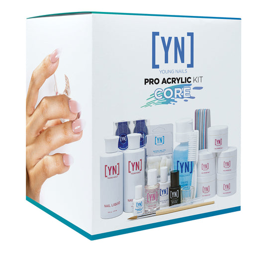 YN Professional Acrylic Kit Core or Speed