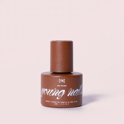 YN Gel Polish - Mechanical Bull Cat's Eye 15ml