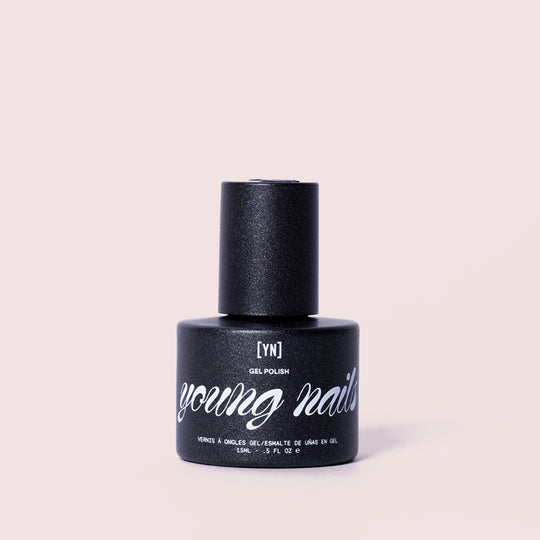 YN Gel Polish - Something Stranger (Cat's Eye) 15ml