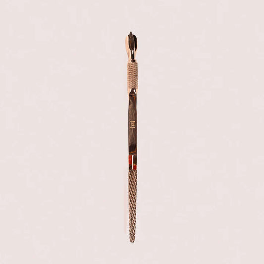 Rose Quartz Magic Wand