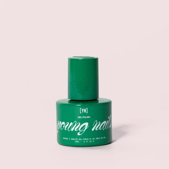 YN Gel Polish - Herbs & Plantsy 15ml