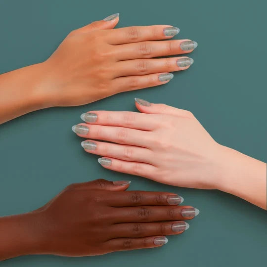 YN Gel Polish - Herbs & Plantsy 15ml