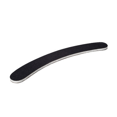 Hawley Coarse/Fine Boomerang Nail File (2036)