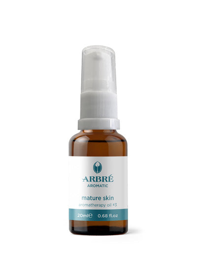 Arbre Aromatherapy Oils 20ml