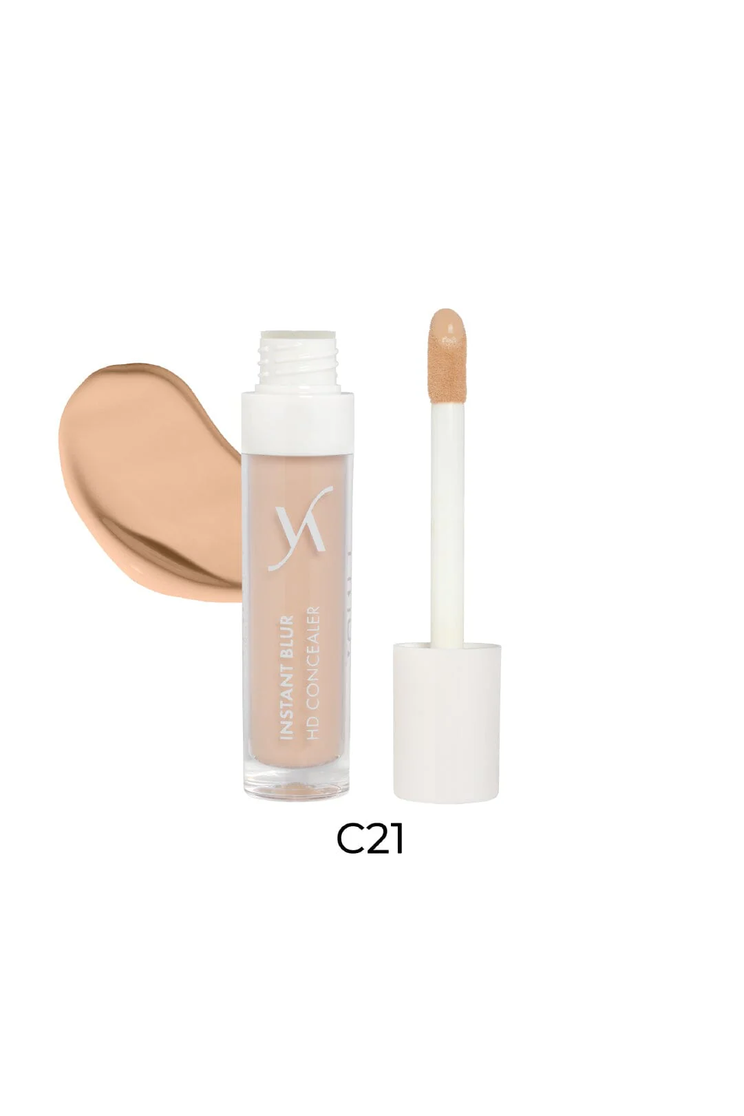 Instant Blur HD Concealer