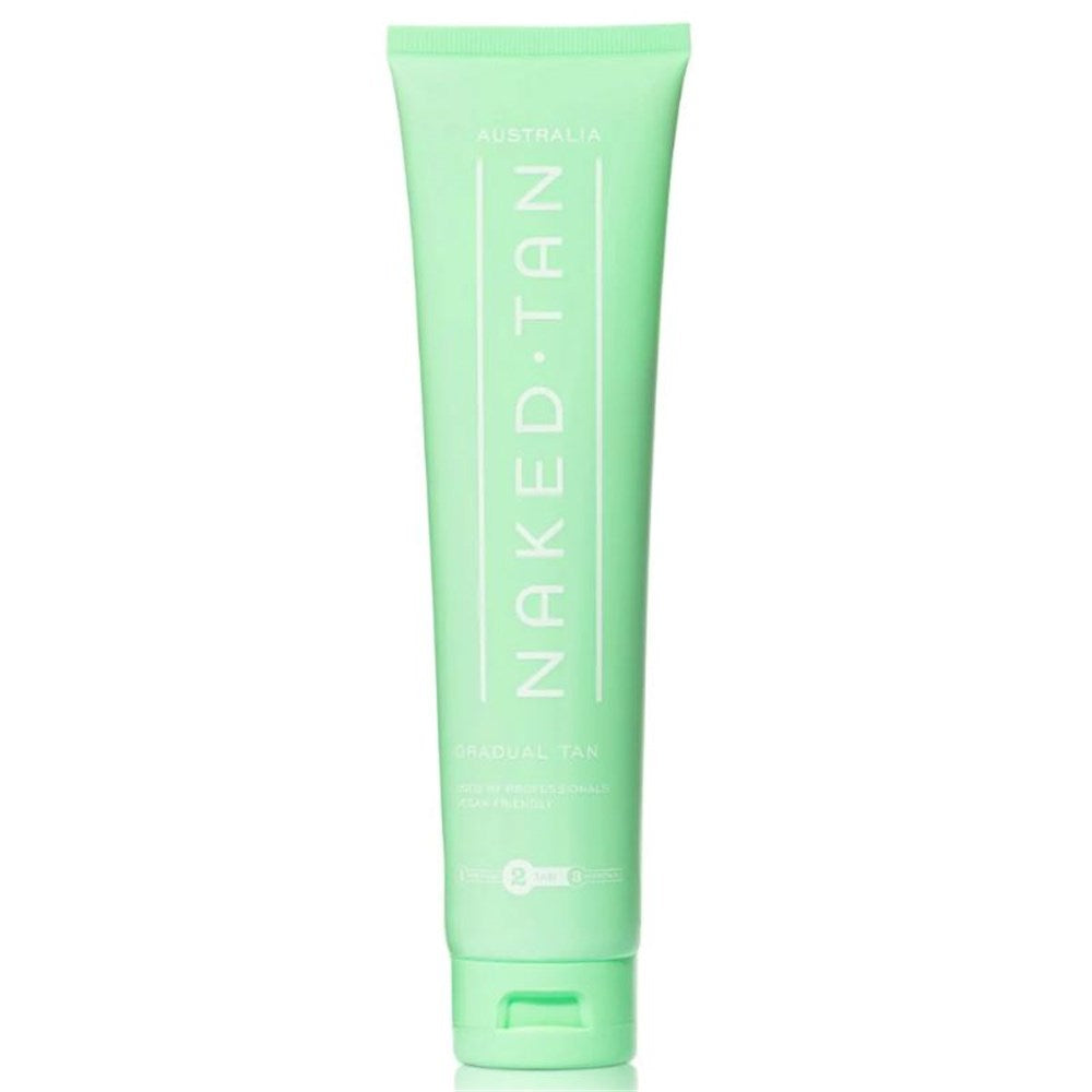 Naked Tan Gradual Tan 150ml