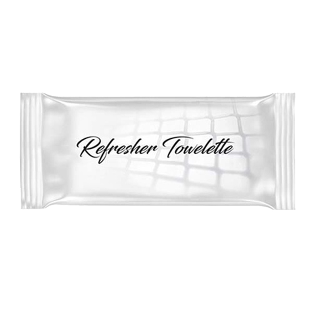 Refresher Towel 100pce