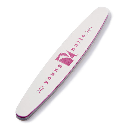 240/240 Combo File and Sponge