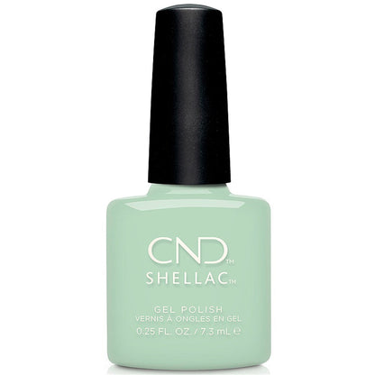 CND Shellac Colour - Magical Topiary