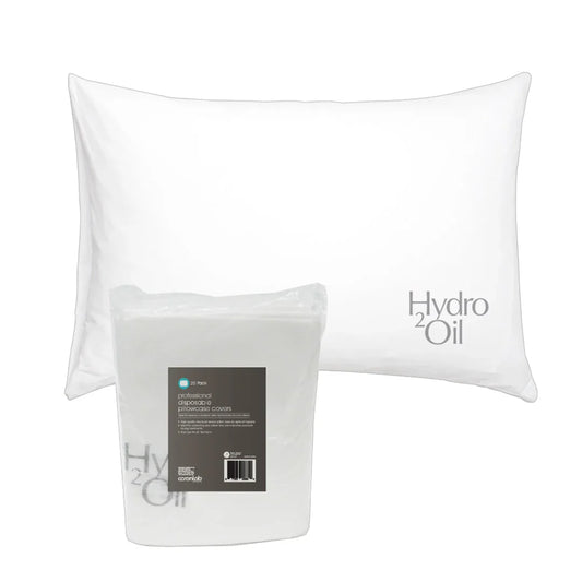 Caron Disposable Pillowcase - 10pk